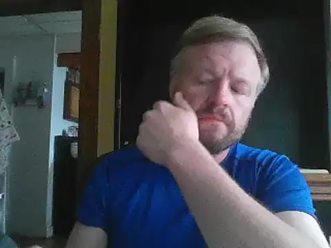 Snapshot of TheOneDonShaun chatting on May 2026 07:47:02 PM TheOneDonShaun online show from May 2026 07:47:02 PM