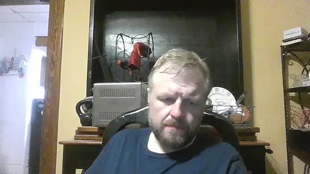 TheOneDonShaun online show from July 2026 02:29:02 AM