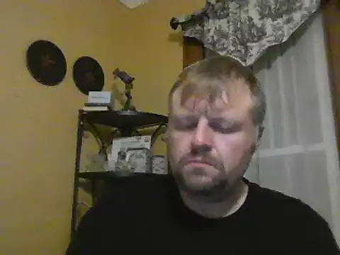 TheOneDonShaun online show from November 2025 08:03:02 AM