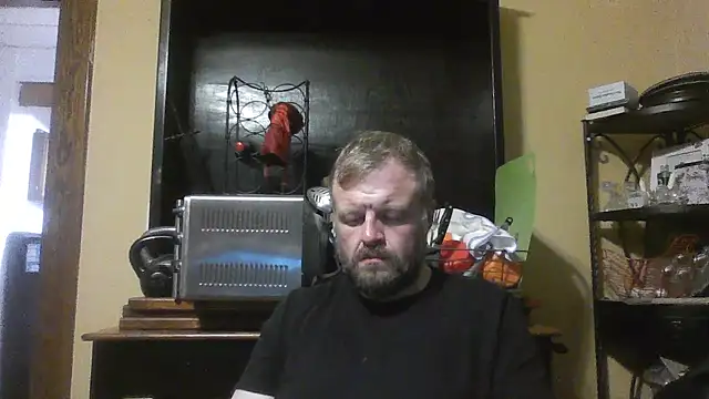 TheOneDonShaun online show from June 2026 03:12:02 AM