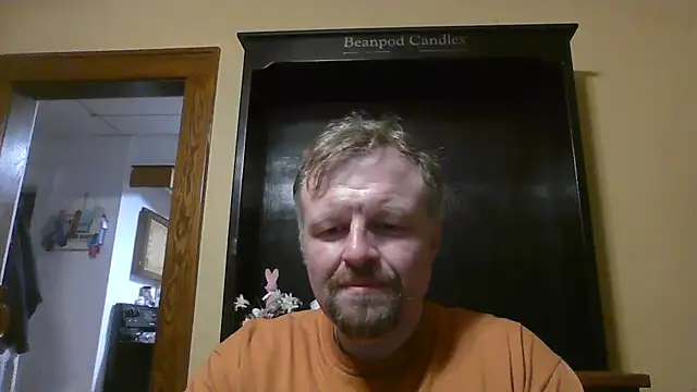 TheOneDonShaun online show from April 2026 02:07:02 AM