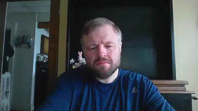 TheOneDonShaun online show from April 2026 05:08:02 PM