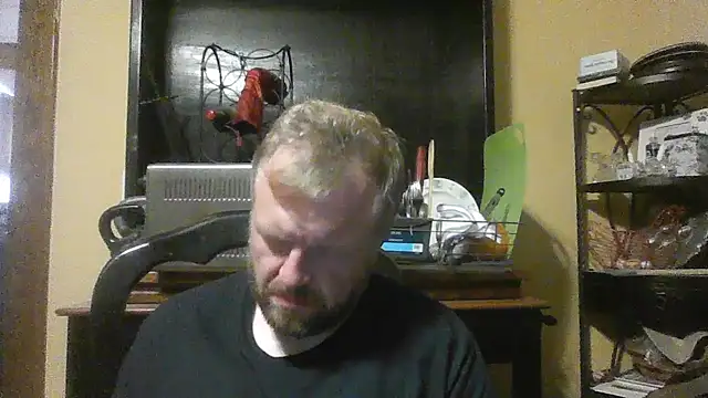 TheOneDonShaun online show from July 2026 05:35:02 AM
