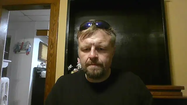 TheOneDonShaun online show from April 2026 01:40:01 AM