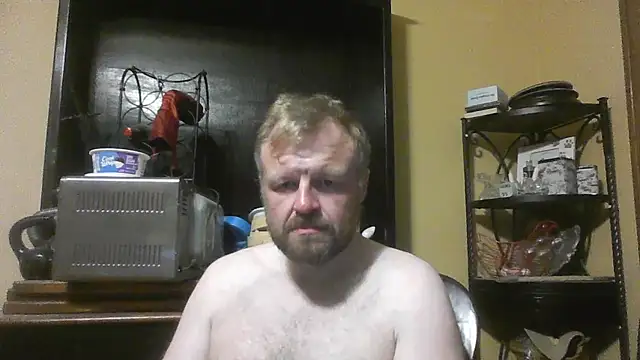 TheOneDonShaun online show from July 2026 04:30:01 AM