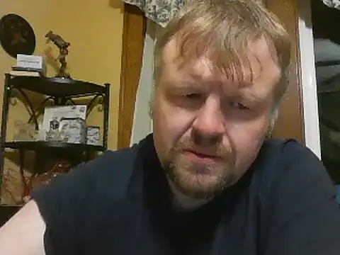 TheOneDonShaun online show from December 2025 05:41:01 AM