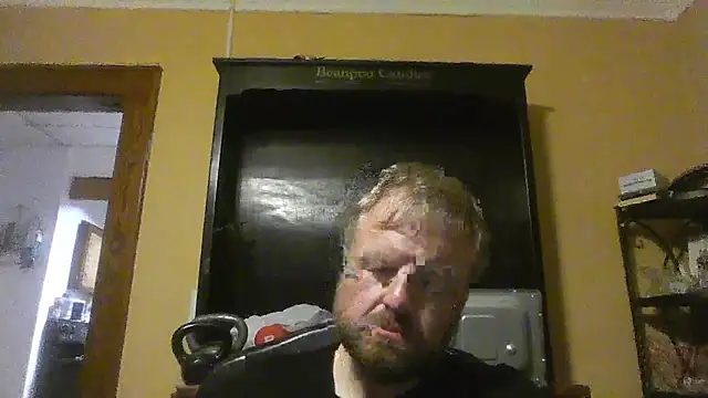 TheOneDonShaun online show from July 2026 05:26:02 AM