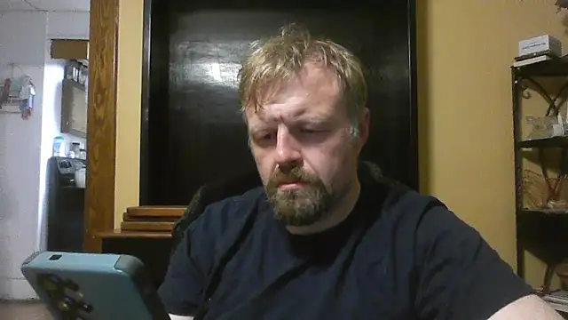 Snapshot of TheOneDonShaun chatting on April 2026 02:27:02 AM TheOneDonShaun online show from April 2026 02:27:02 AM