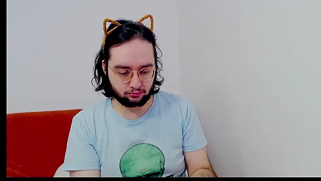 eren jaeger2000 online show from March 2026 05:14:02 AM