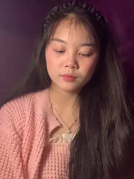 Baa-bee22 online show from February 2026 01:45:01 AM