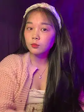 Baa-bee22 online show from February 2026 06:11:01 AM