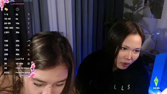 Sexy Althea69 online show from May 2026 11:46:02 PM