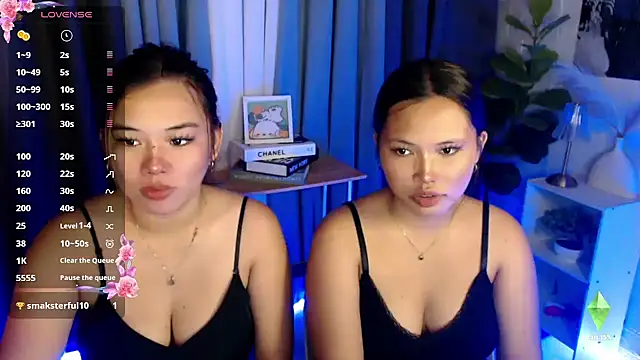 Sexy Althea69 online show from May 2026 02:39:02 AM