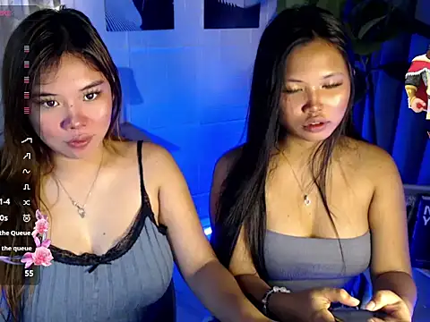 Sexy Althea69 online show from March 2026 02:06:01 AM