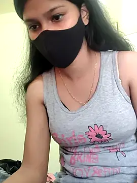 Snapshot of Minakshi-Gi chatting on November 2025 07:34:02 AM Minakshi-Gi online show from November 2025 07:34:02 AM