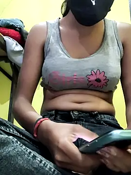 Minakshi-Gi online show from February 2026 07:13:01 PM