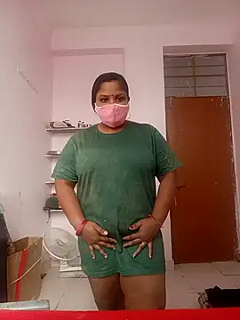 CUTE-LOVE-SWEETS online show from January 2026 04:30:01 AM