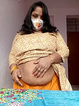 CUTE-LOVE-SWEETS online show from December 2025 04:57:02 AM