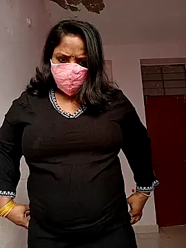 CUTE-LOVE-SWEETS online show from December 2025 04:34:02 AM