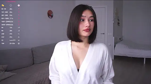 Snapshot of SoftLuna chatting on February 2026 05:59:02 AM SoftLuna online show from February 2026 05:59:02 AM