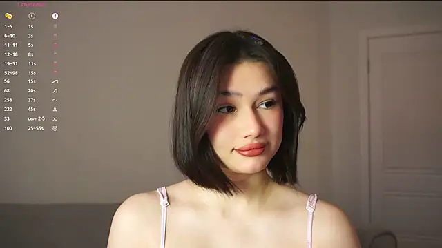 SoftLuna online show from January 2026 05:01:01 AM