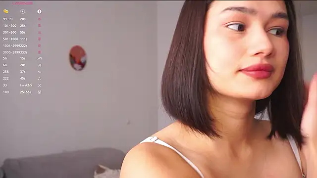 SoftLuna online show from March 2026 04:38:01 AM