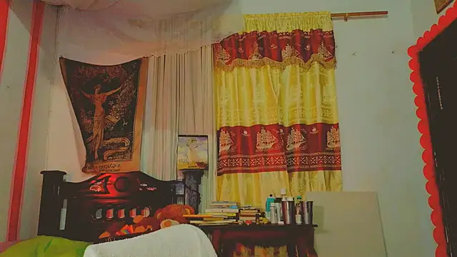 justcallmemargo online show from November 2025 11:26:01 PM