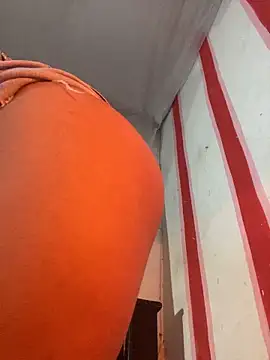 justcallmemargo online show from December 2025 01:45:01 AM