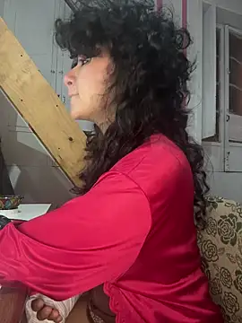 justcallmemargo online show from April 2026 03:13:01 AM