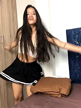 I-Am-Vilu online show from December 2025 04:03:01 AM