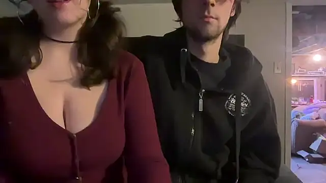 chaton blanche online show from November 2025 10:21:01 PM