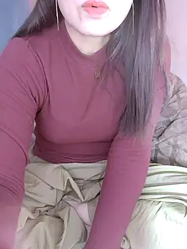 Snapshot of Lianlian68 chatting on November 2025 12:26:02 AM Lianlian68 online show from November 2025 12:26:02 AM