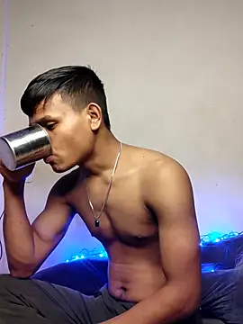 Zinexraj online show from March 2026 09:54:01 PM