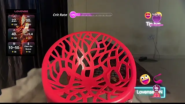 Zinexraj online show from February 2026 01:38:01 AM