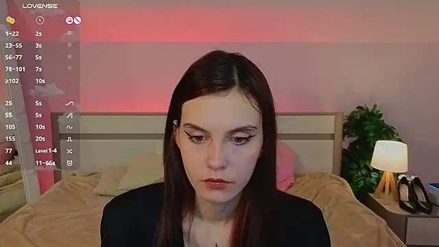 MissSusan online show from December 2025 10:03:02 AM