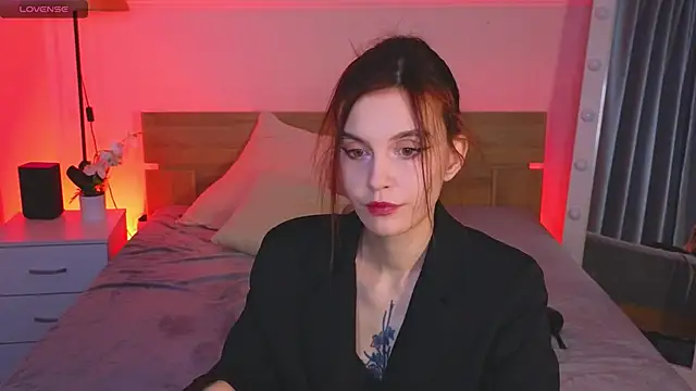 MissSusan online show from November 2025 10:03:02 AM