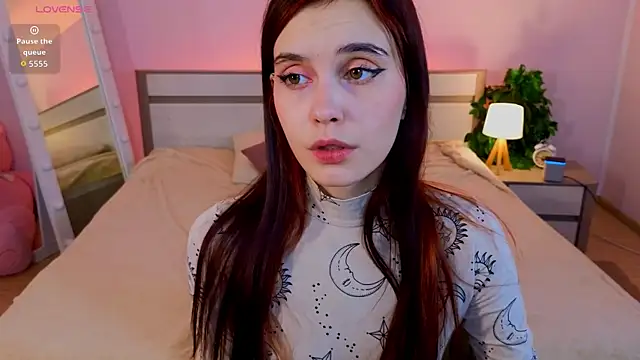 MissSusan online show from November 2025 10:16:02 AM