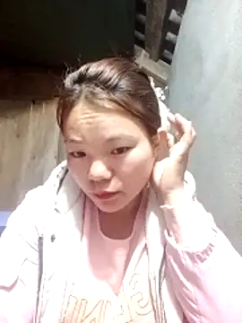 yu-zhen online show from December 2025 09:25:02 PM