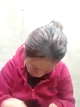 yu-zhen online show from December 2025 08:19:02 AM