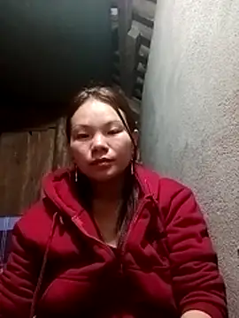 yu-zhen online show from November 2025 01:55:01 PM