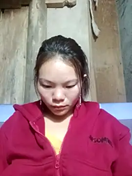 yu-zhen online show from December 2025 09:51:01 PM