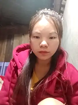 yu-zhen online show from November 2025 02:38:02 PM