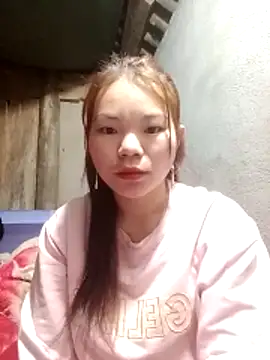 yu-zhen online show from February 2026 09:56:01 PM