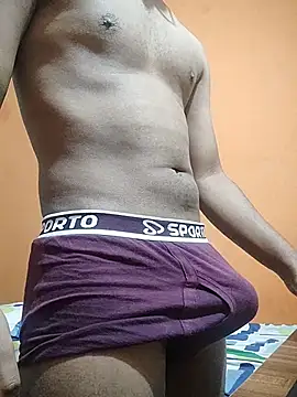 BhonduBaby online show from December 2025 09:39:01 PM