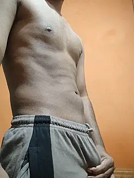 BhonduBaby online show from February 2026 07:25:01 PM