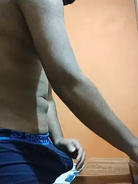 BhonduBaby online show from February 2026 07:47:01 PM