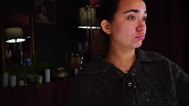 Shadow Lotus online show from November 2025 02:27:02 PM