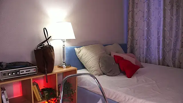 Shadow Lotus online show from January 2026 12:00:01 PM