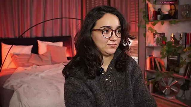 Shadow Lotus online show from November 2025 02:28:02 PM