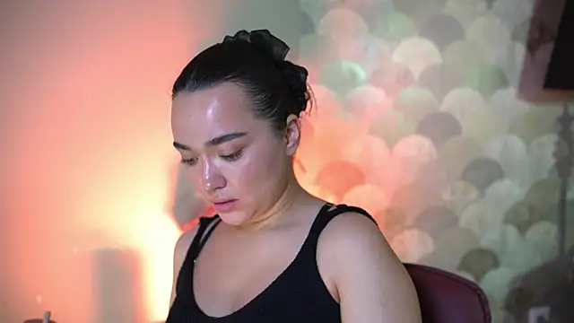 Shadow Lotus online show from December 2025 01:57:02 PM